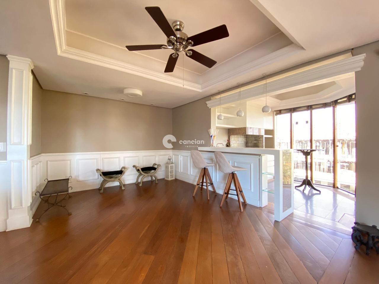 Apartamento à venda no Nossa Senhora Medianeira: 