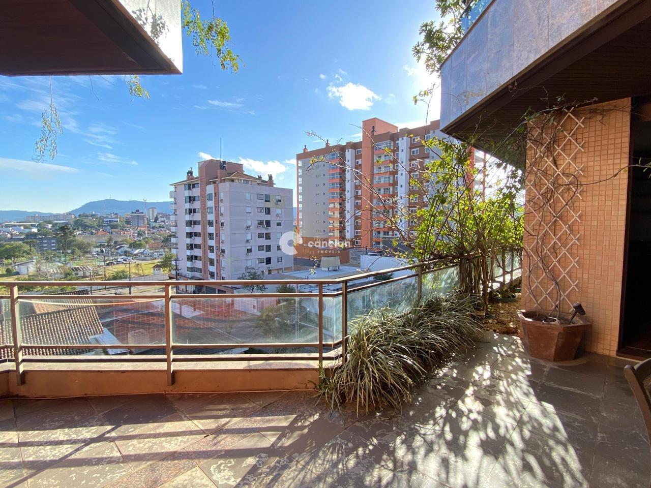 Apartamento à venda no Nossa Senhora Medianeira: 