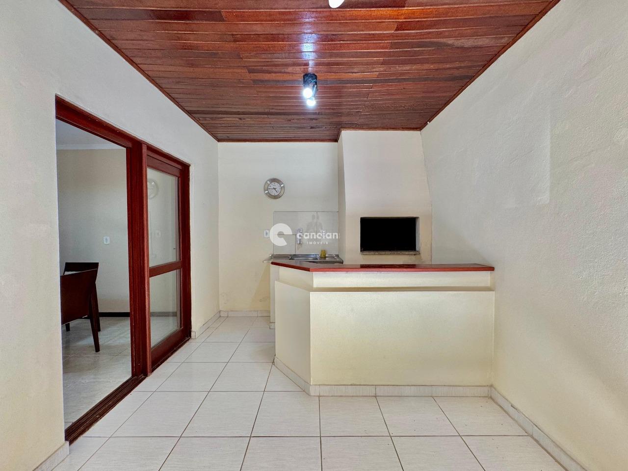 Casa de Condomínio à venda no Camobi: 