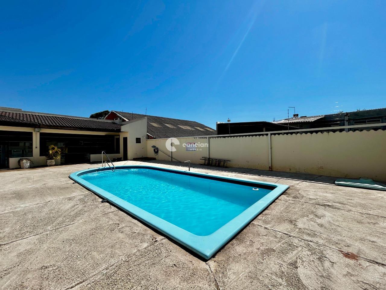 Casa de Condomínio à venda no Camobi: 