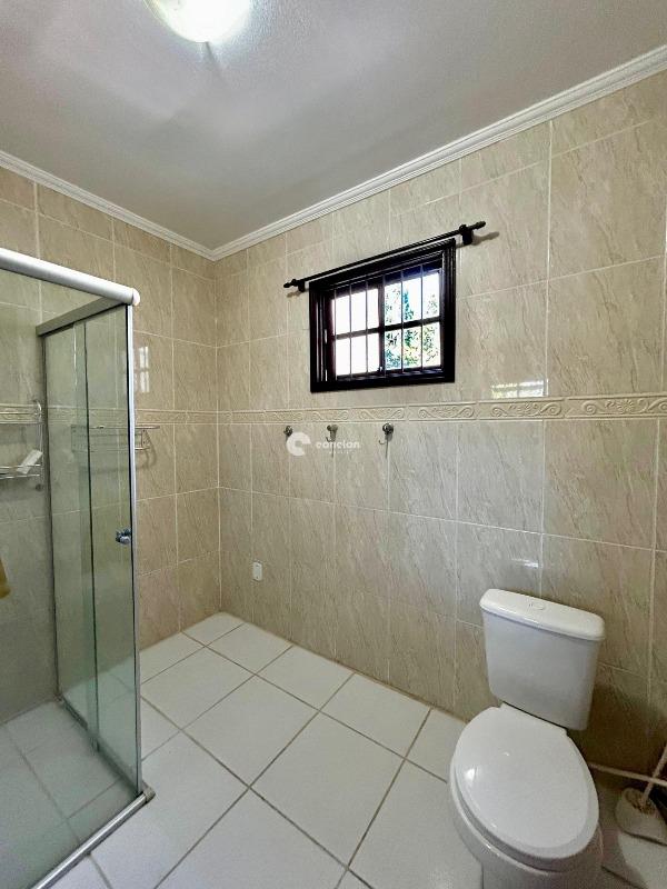 Casa de Condomínio à venda no Camobi: 