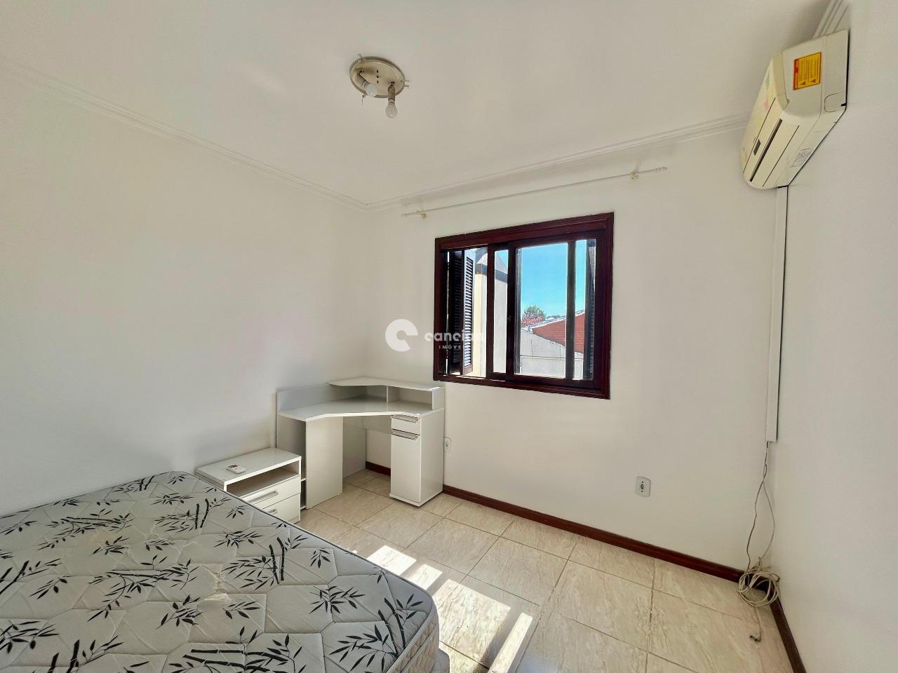 Casa de Condomínio à venda no Camobi: 