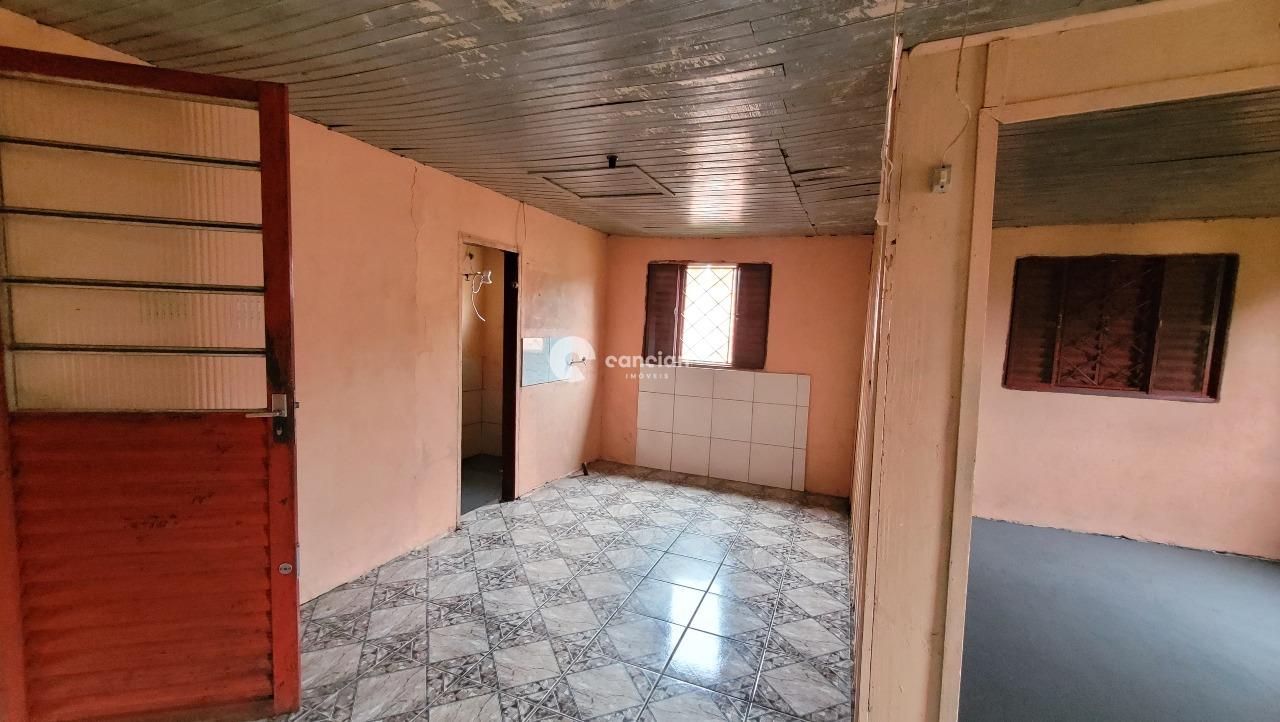 Casa à venda no Pinheiro Machado: