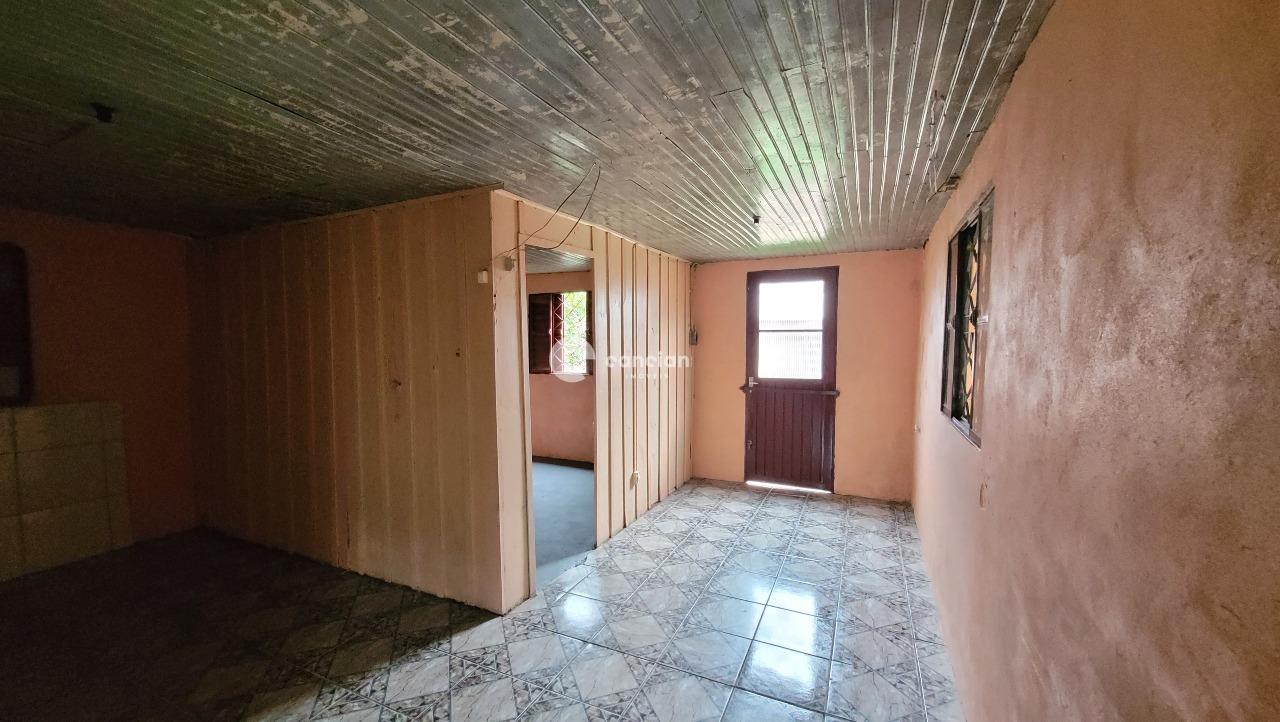 Casa à venda no Pinheiro Machado: