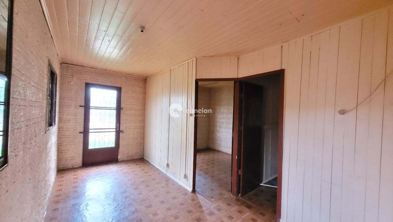 Casa à venda no Pinheiro Machado: