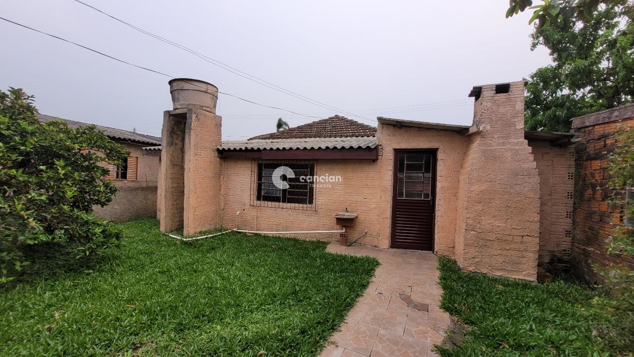 Casa à venda no Pinheiro Machado: