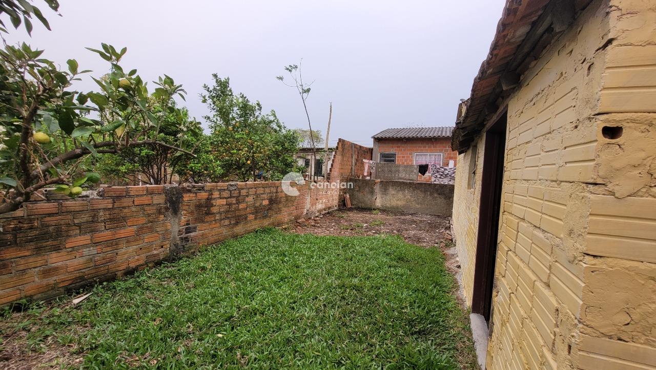 Casa à venda no Pinheiro Machado: