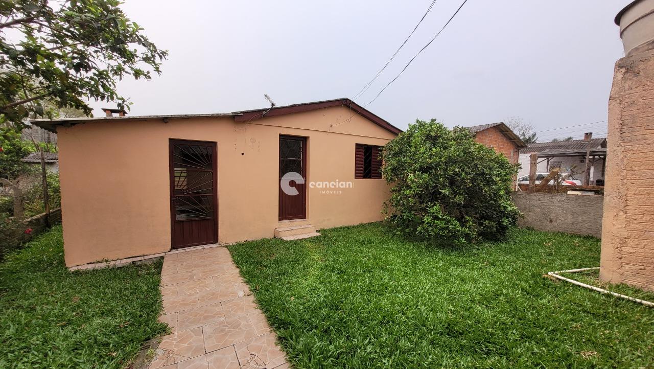 Casa à venda no Pinheiro Machado: