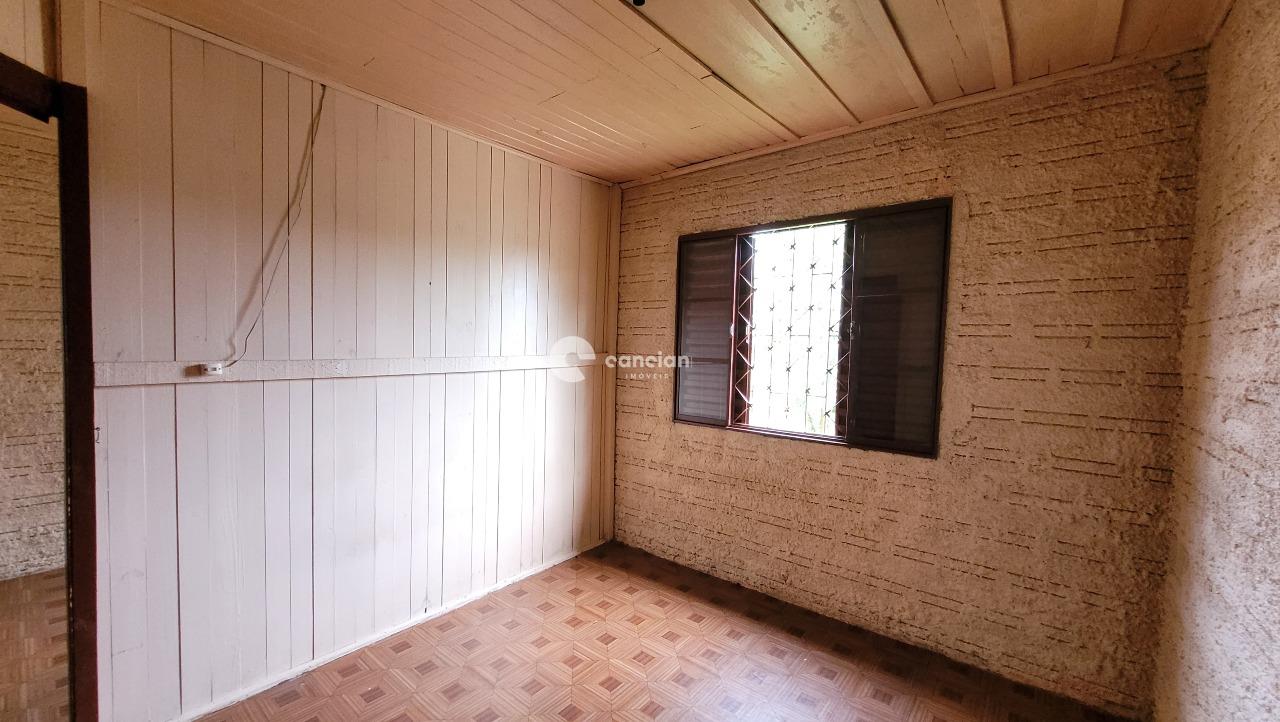 Casa à venda no Pinheiro Machado: