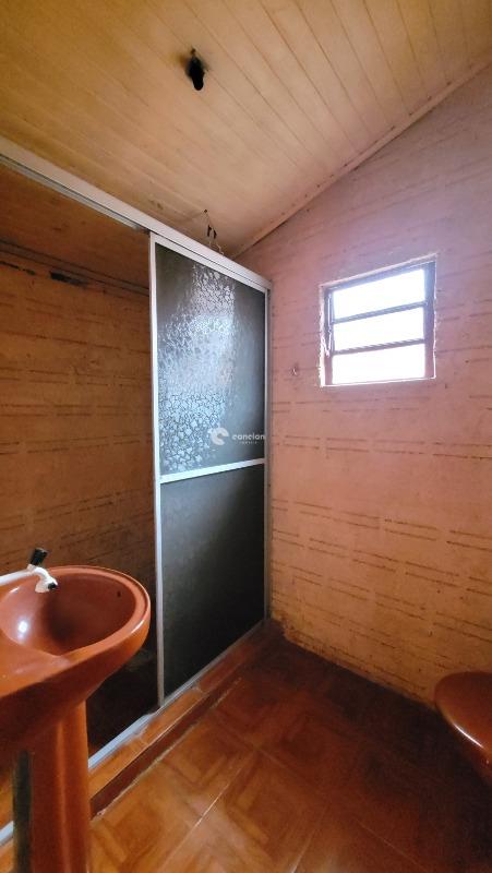 Casa à venda no Pinheiro Machado: