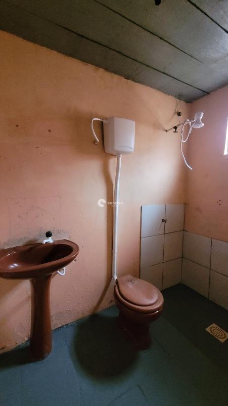 Casa à venda no Pinheiro Machado: