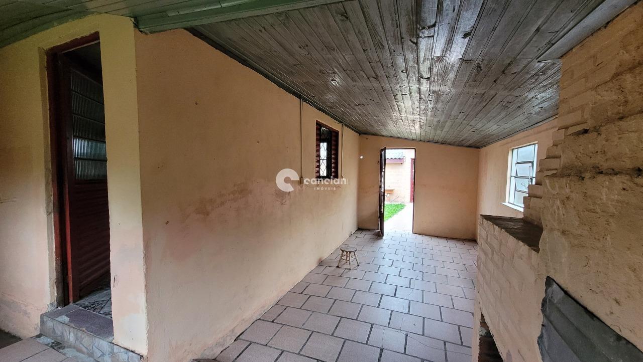 Casa à venda no Pinheiro Machado: