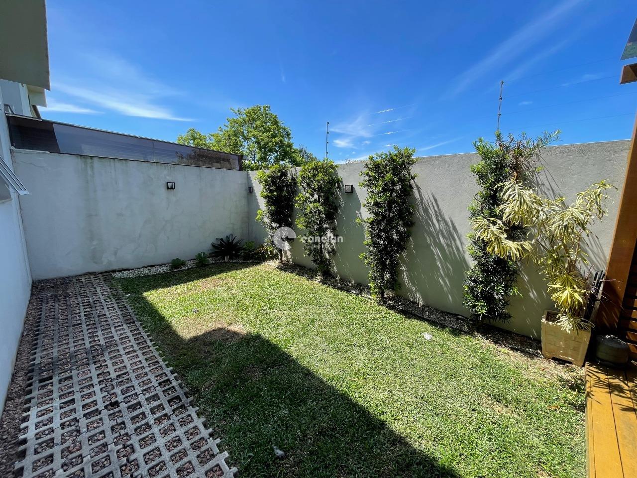 Casa de Condomínio à venda no Camobi: 