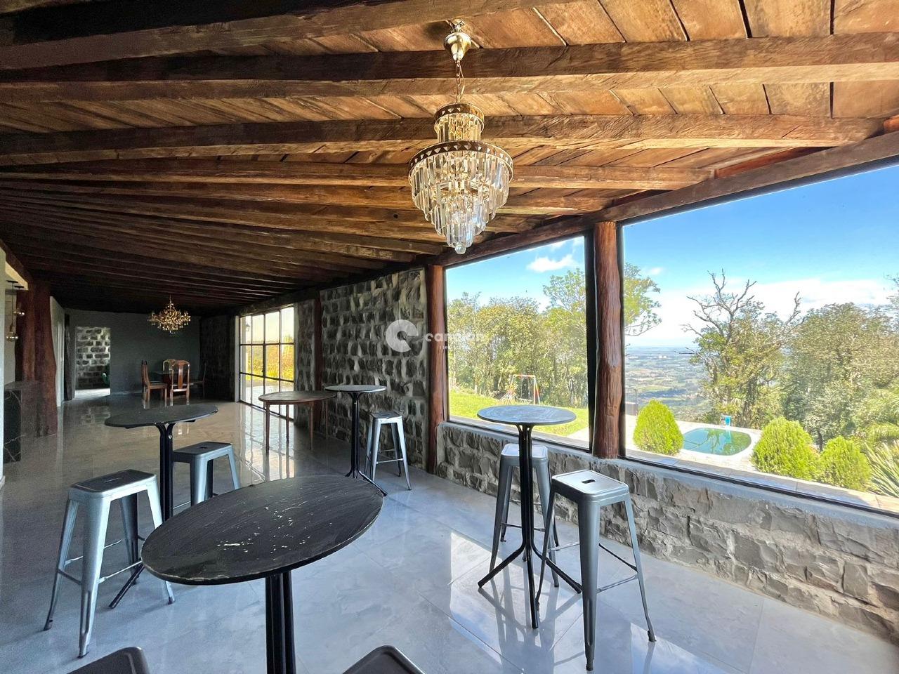 Casa à venda no Silveira Martins: 