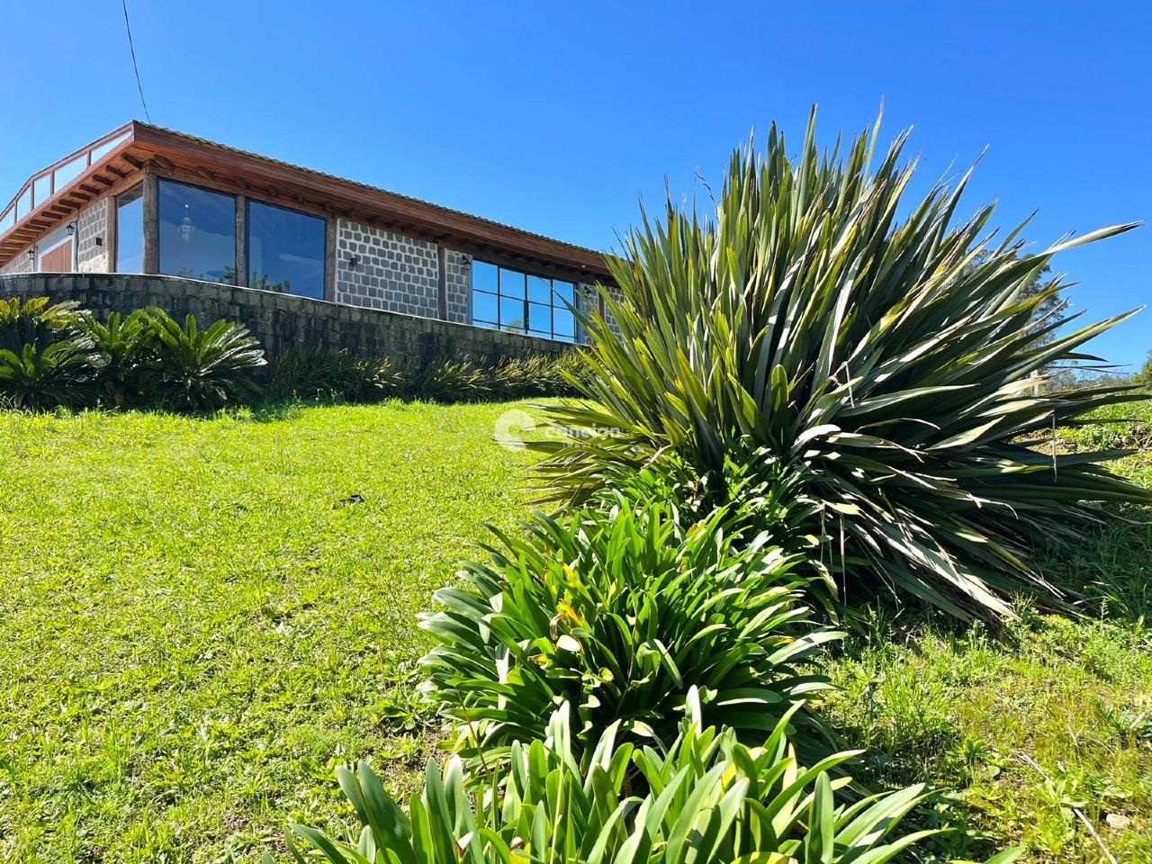 Casa à venda no Silveira Martins: 