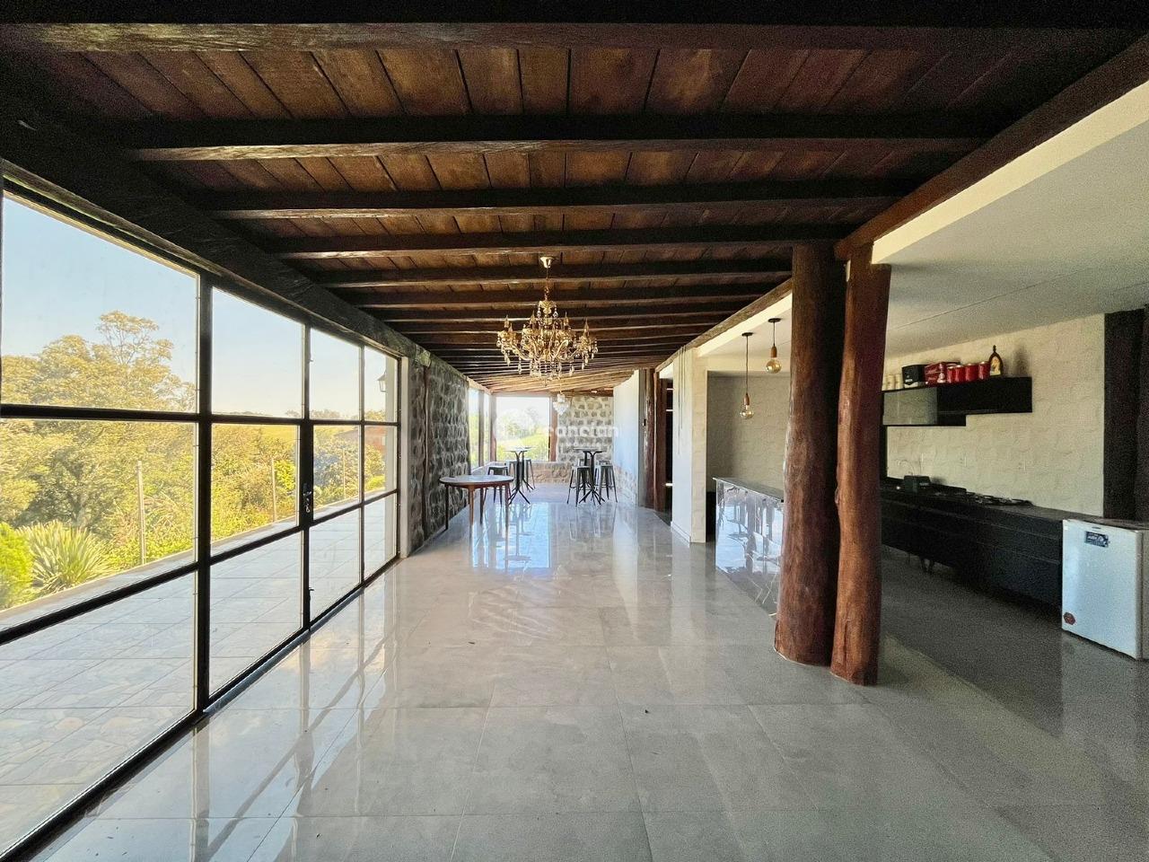 Casa à venda no Silveira Martins: 