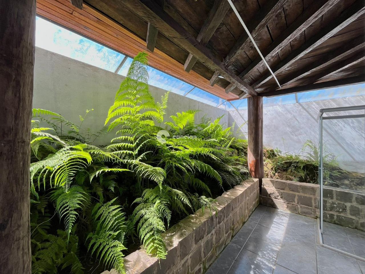 Casa à venda no Silveira Martins: 