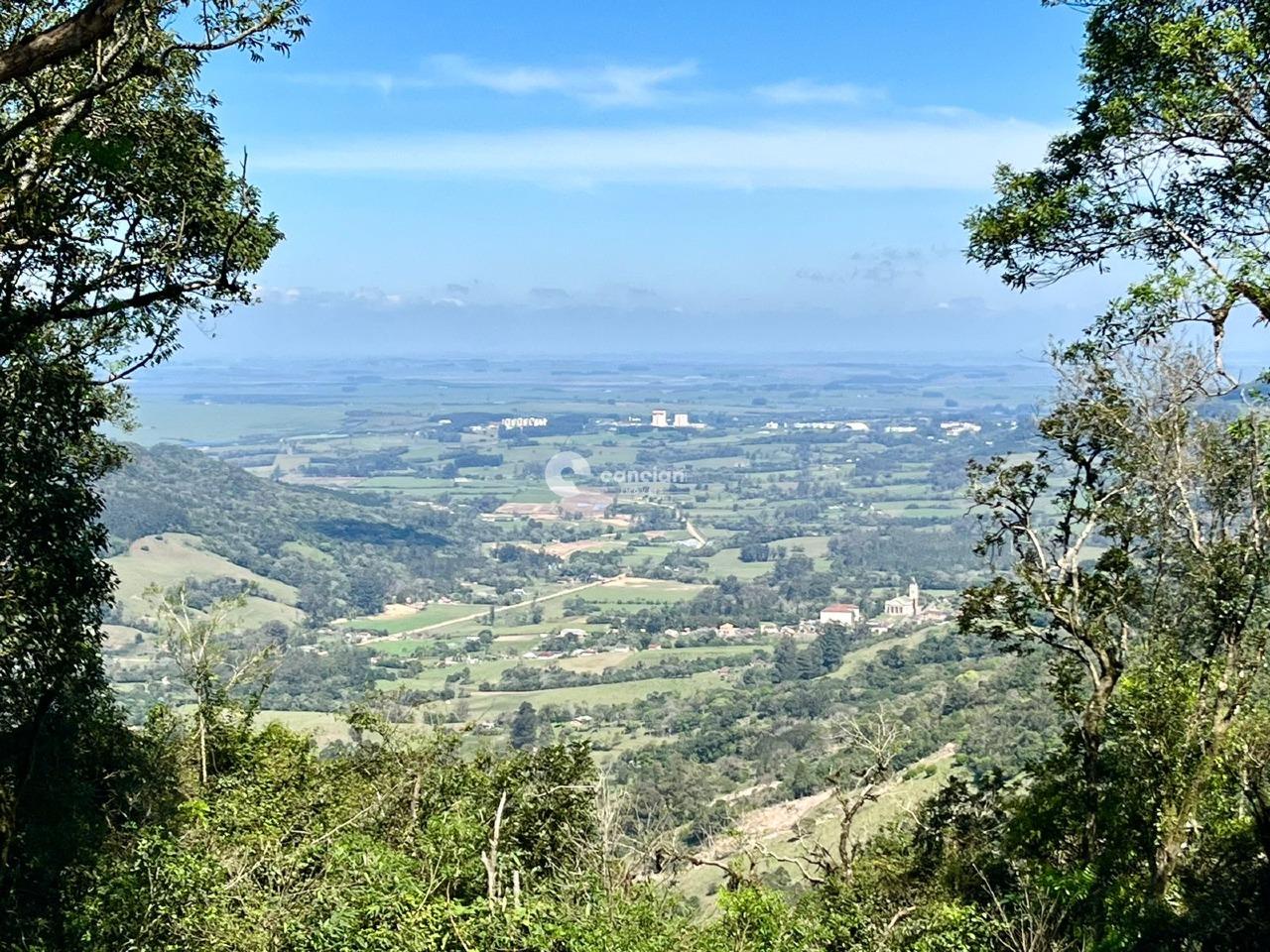 Casa à venda no Silveira Martins: 