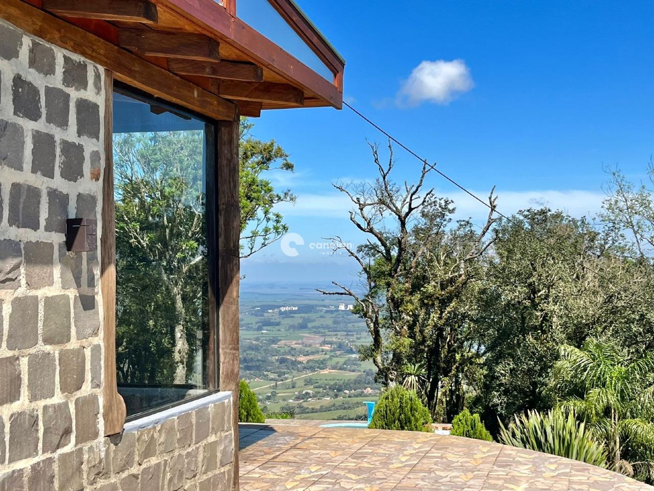 Casa à venda no Silveira Martins: 