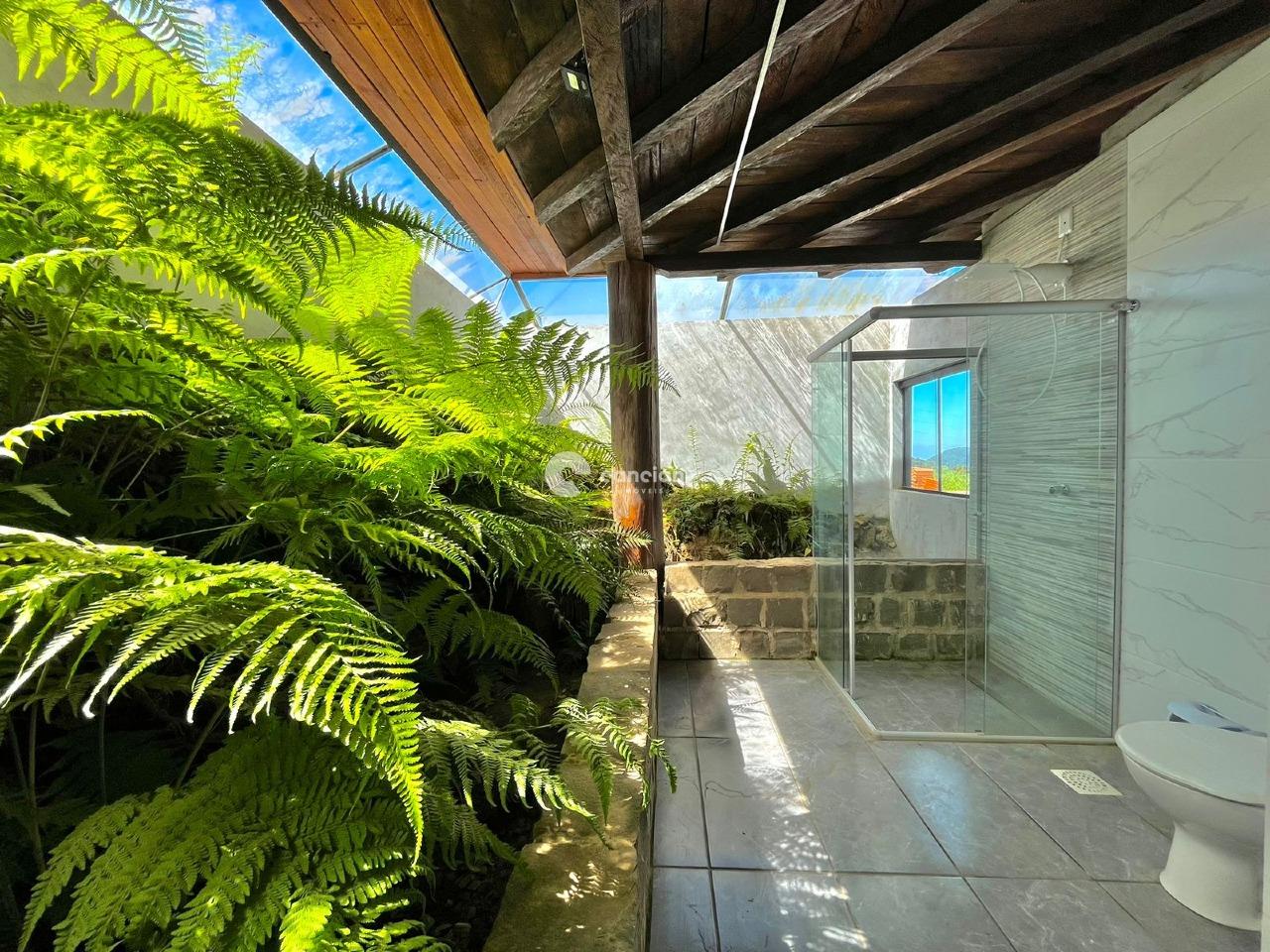 Casa à venda no Silveira Martins: 