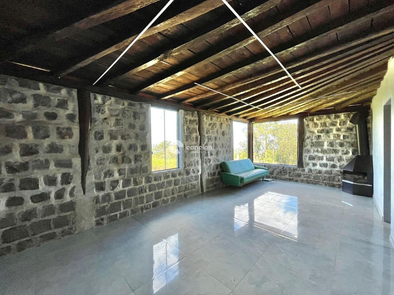 Casa à venda no Silveira Martins: 