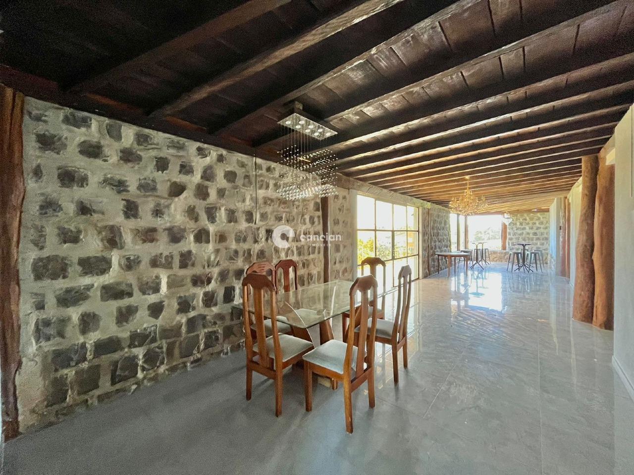 Casa à venda no Silveira Martins: 