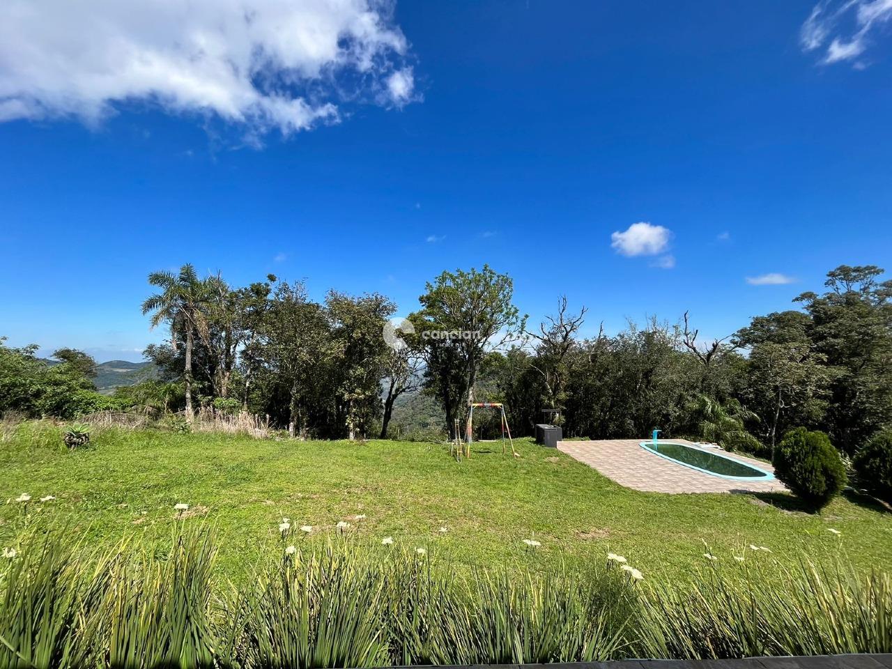 Casa à venda no Silveira Martins: 