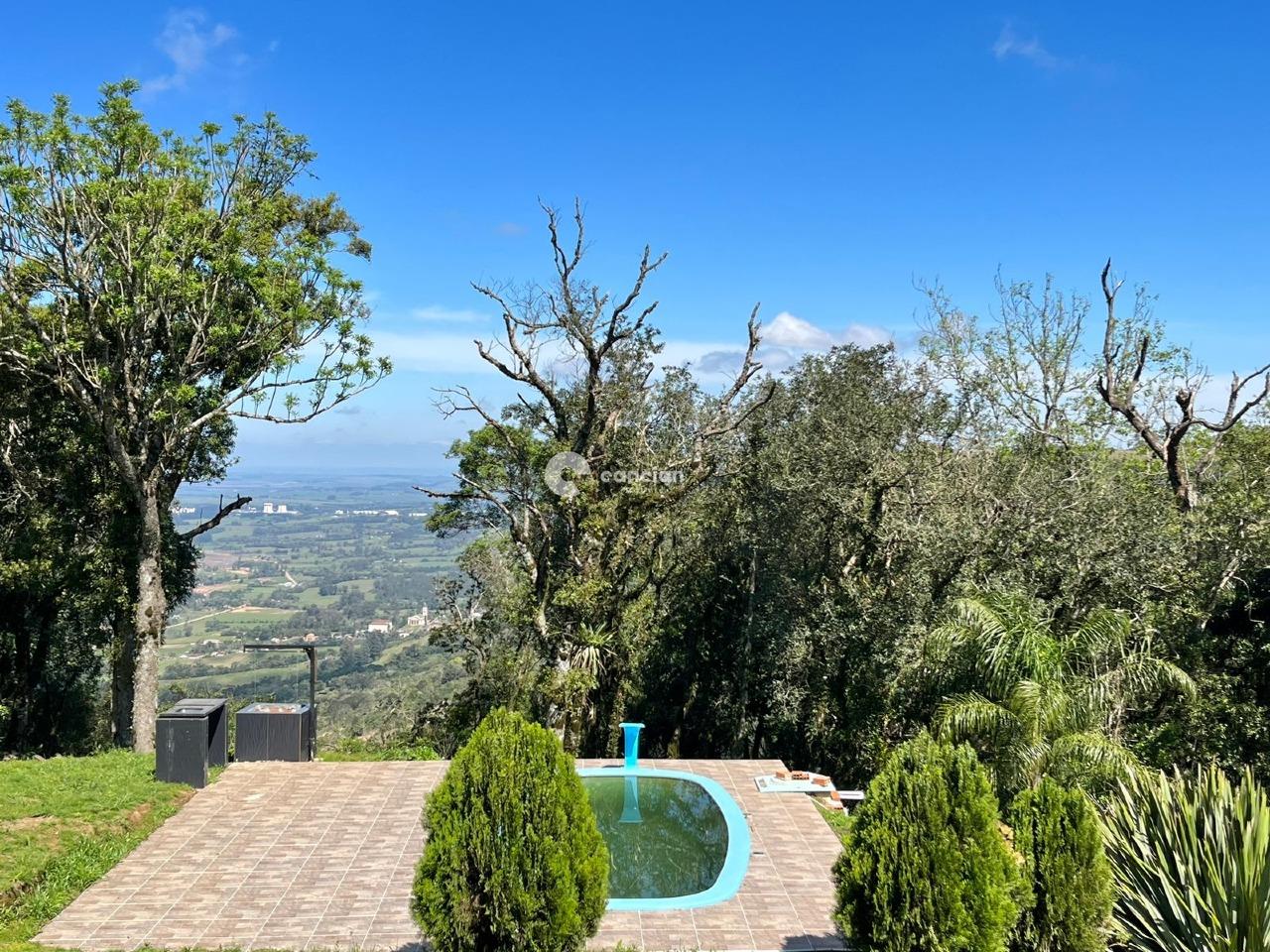 Casa à venda no Silveira Martins: 