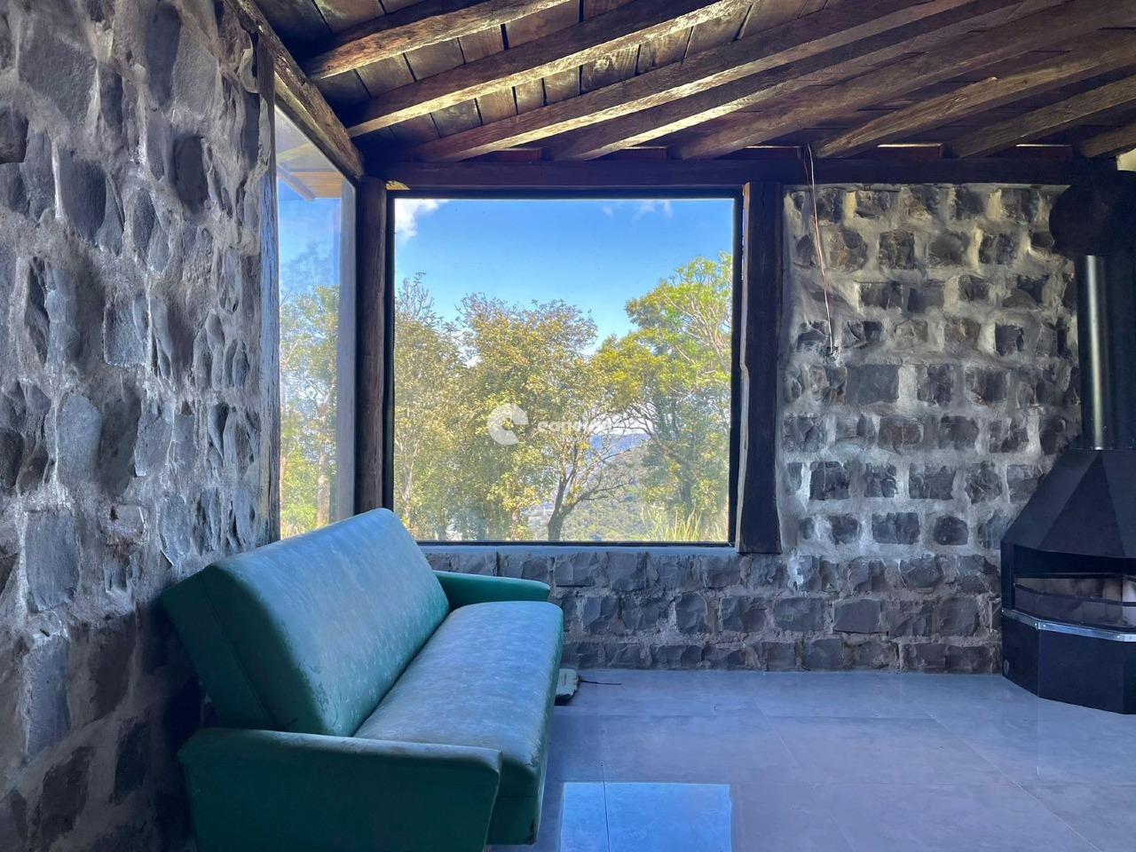 Casa à venda no Silveira Martins: 