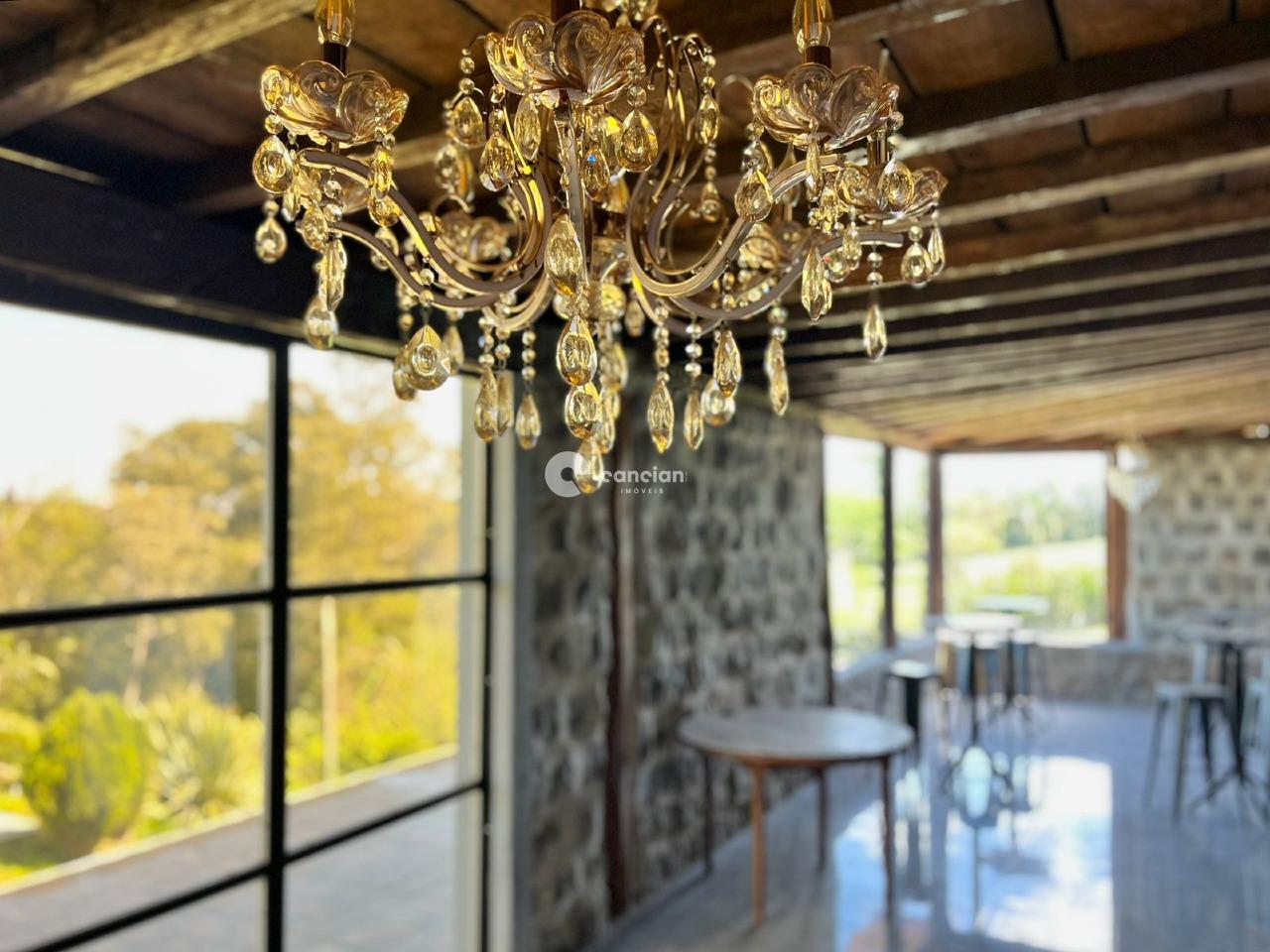 Casa à venda no Silveira Martins: 