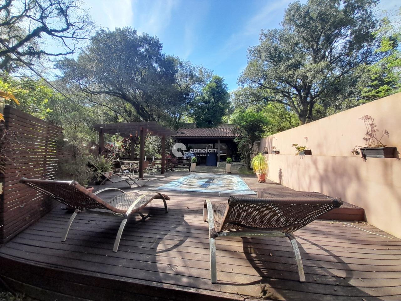 Casa à venda no Balneário Lermen: