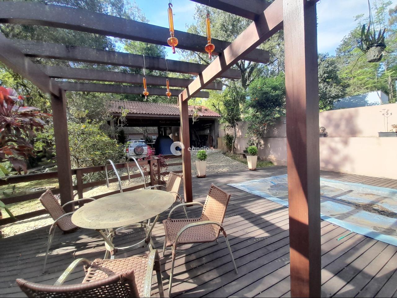 Casa à venda no Balneário Lermen: