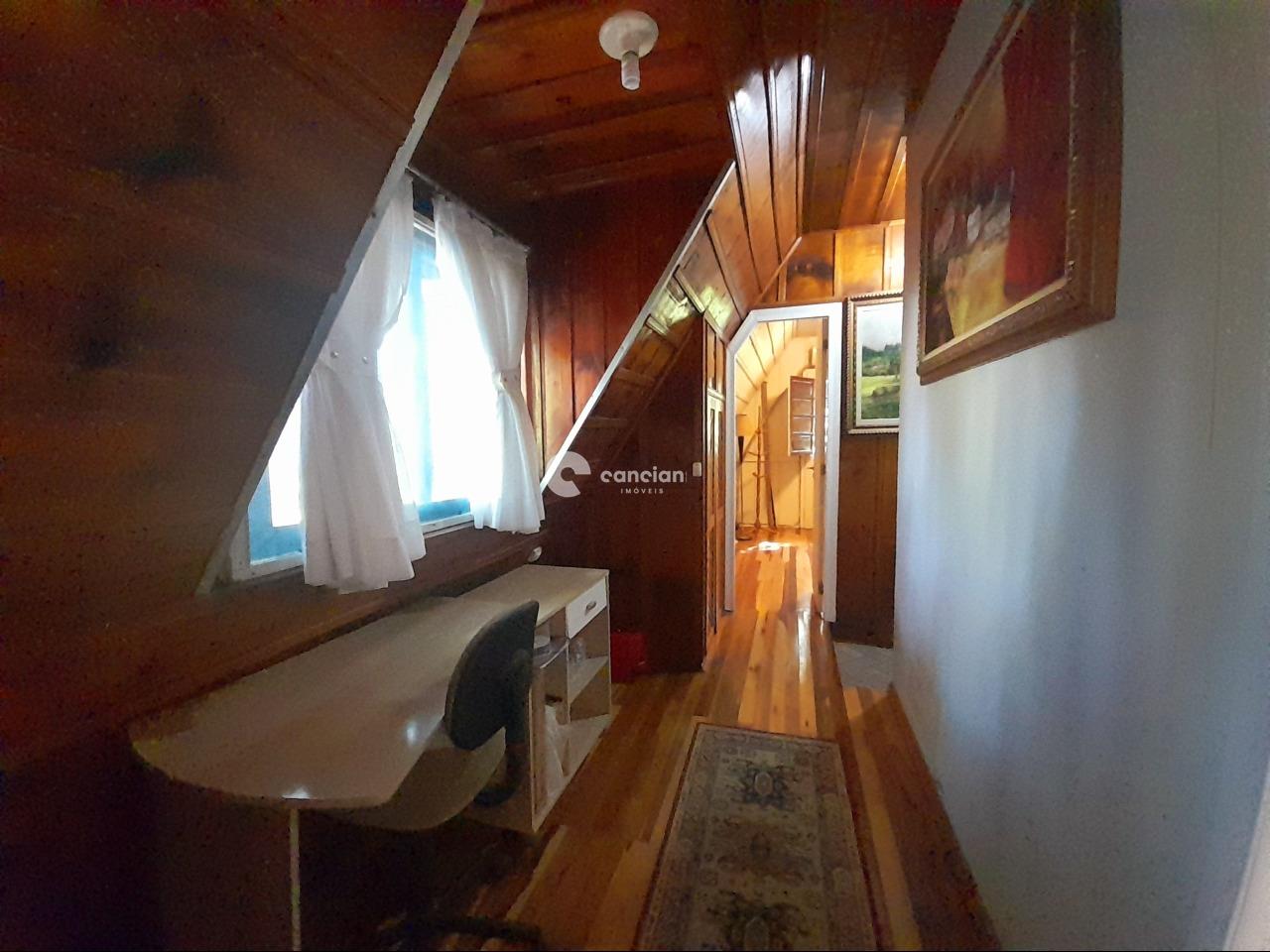 Casa à venda no Balneário Lermen: