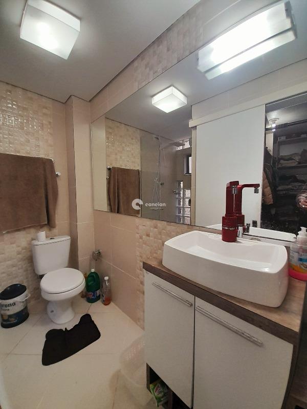 Casa à venda no Balneário Lermen: