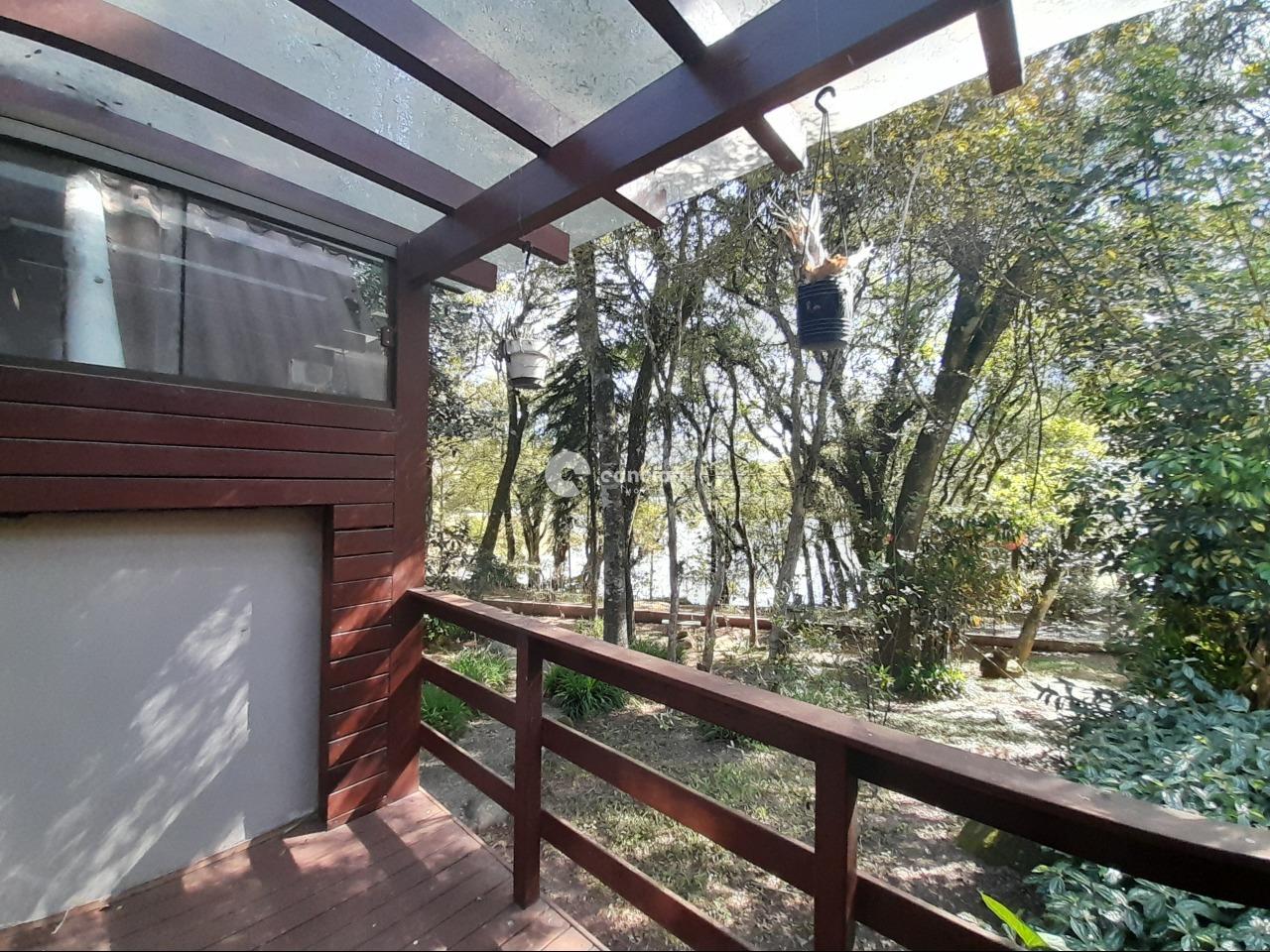 Casa à venda no Balneário Lermen: