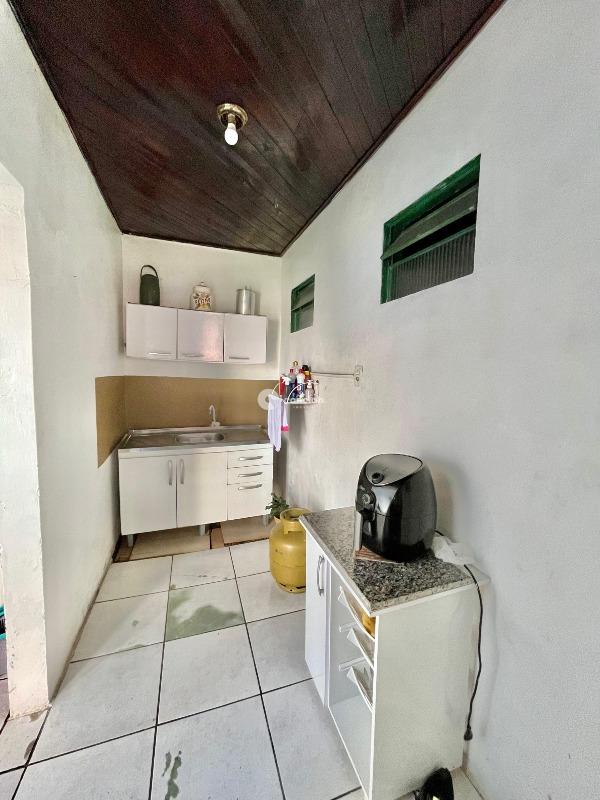 Casa à venda no Lorenzi: