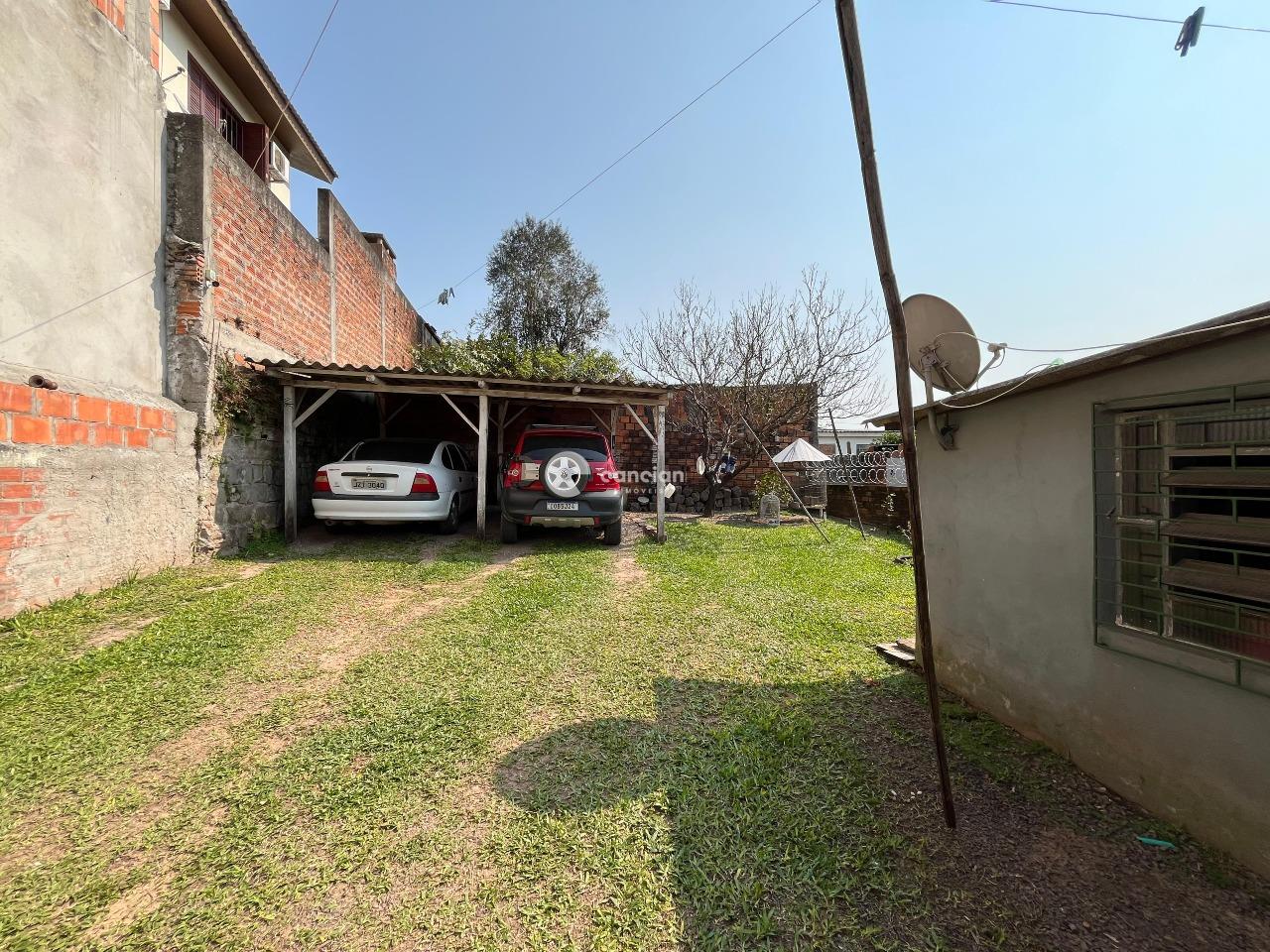 Casa à venda no Lorenzi: