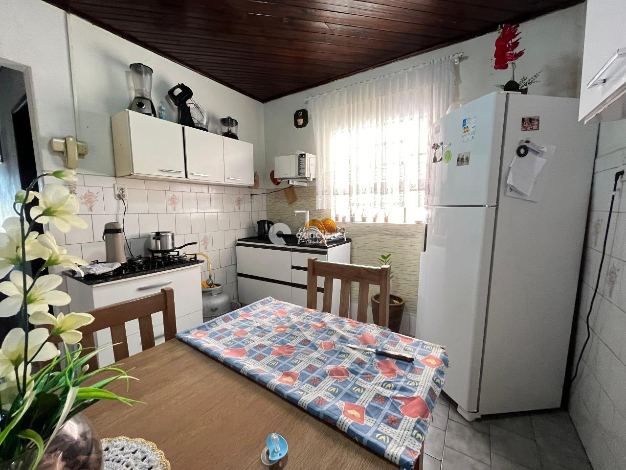 Casa à venda no Lorenzi: