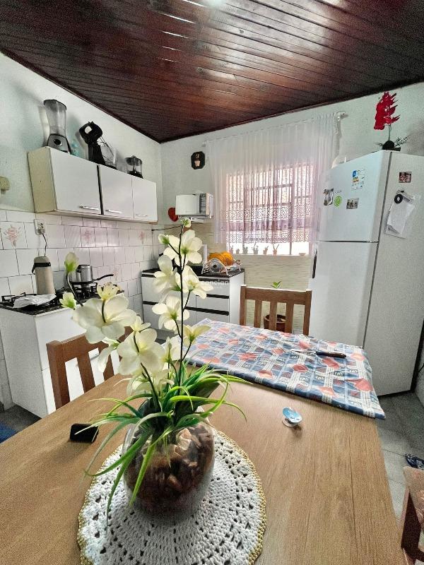 Casa à venda no Lorenzi: