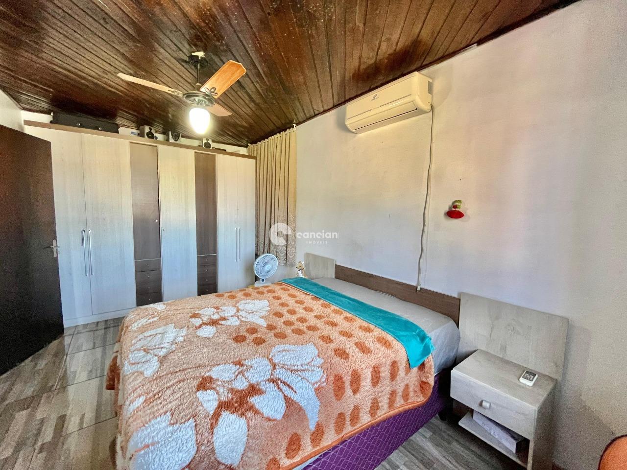 Casa à venda no Lorenzi: