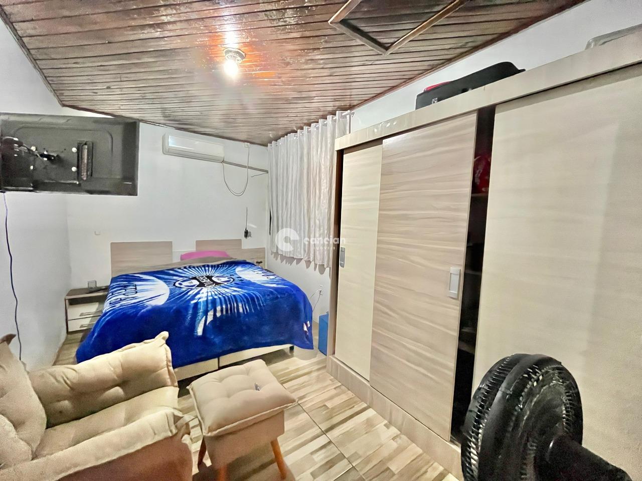 Casa à venda no Lorenzi: