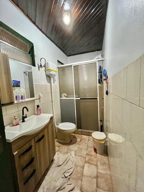 Casa à venda no Lorenzi: