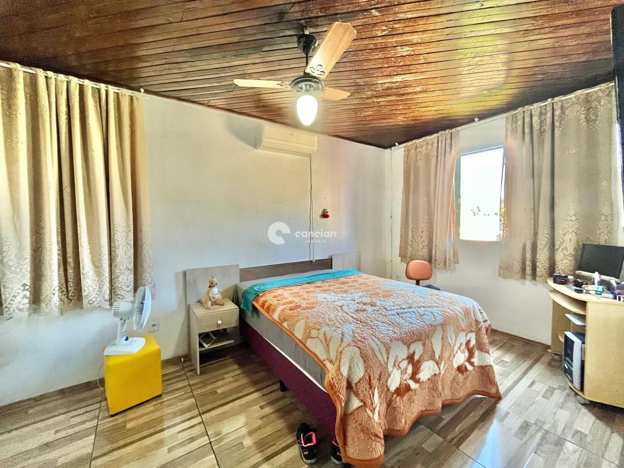 Casa à venda no Lorenzi: