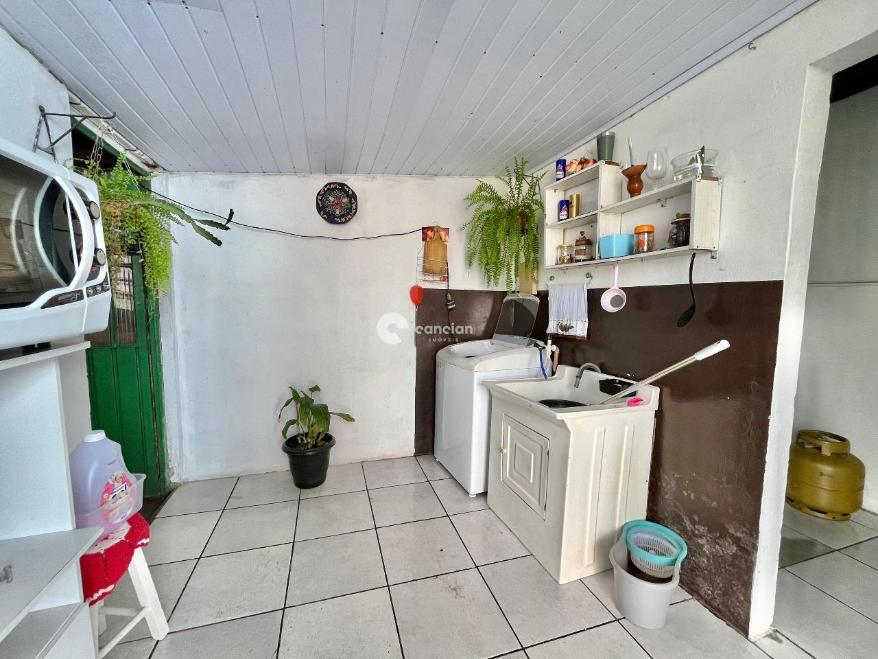 Casa à venda no Lorenzi: