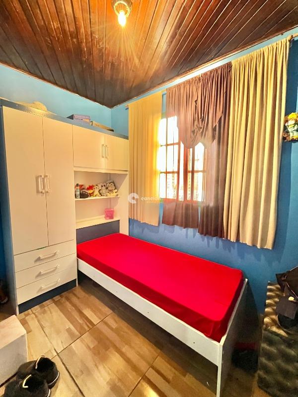 Casa à venda no Lorenzi: