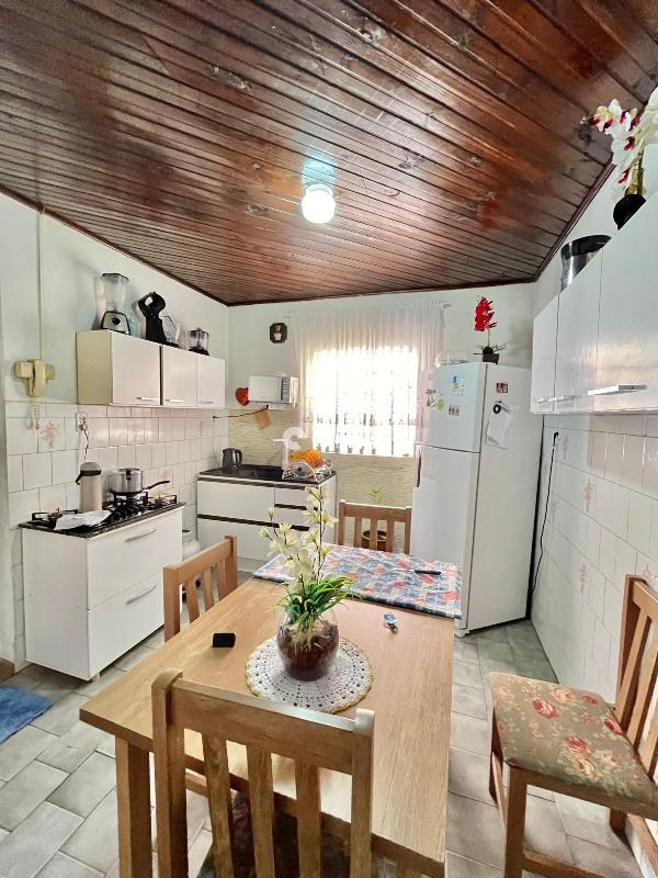 Casa à venda no Lorenzi: