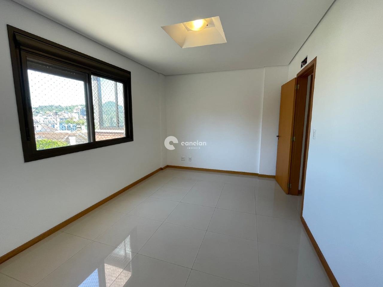 Apartamento à venda no Nossa Senhora de Lourdes: