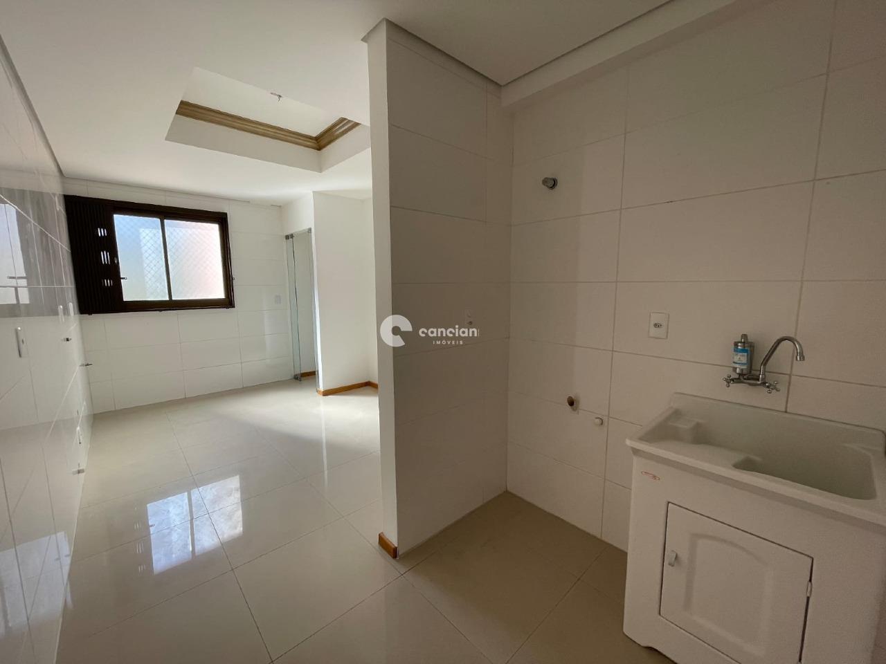 Apartamento à venda no Nossa Senhora de Lourdes: