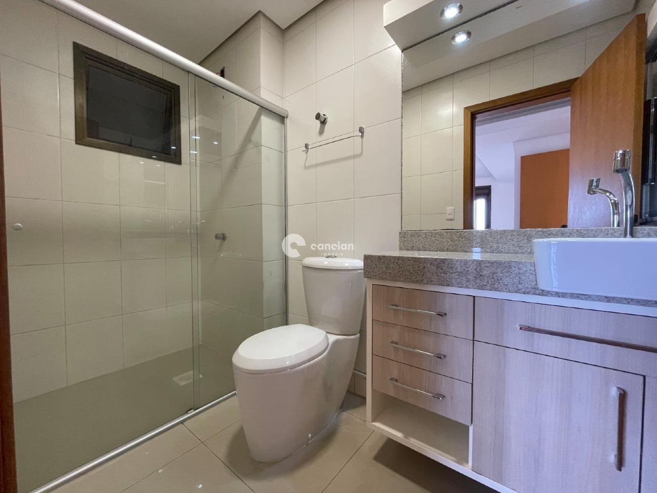 Apartamento à venda no Nossa Senhora de Lourdes: