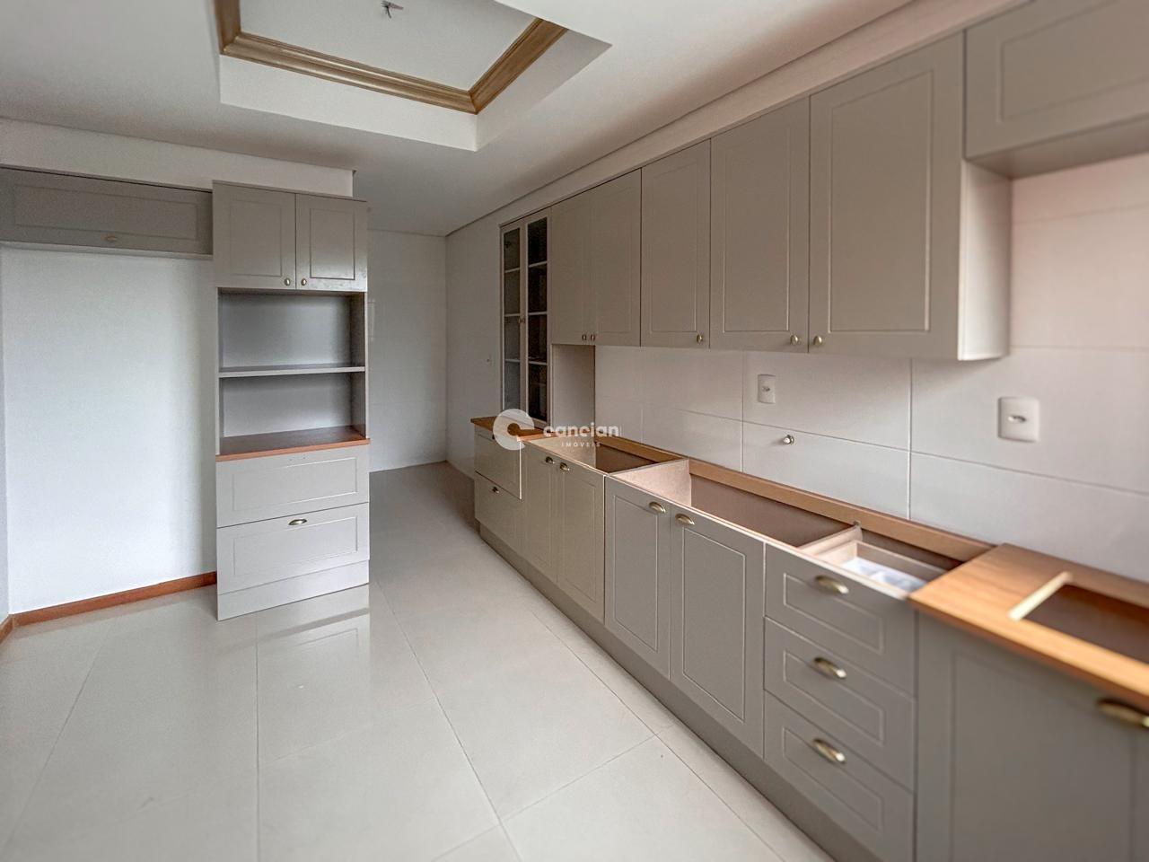 Apartamento à venda no Nossa Senhora de Lourdes: